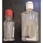 Bos Sıse Plastık Mını 250 Ml ( 1 Adet Fıyatıdır)
