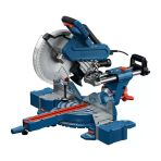 Bosc Profesyonel Gcm 340-305 D 1800 W Gönye Kesme Makinesi 0601B60000