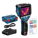 Bosch 0 601 083 500 GTC 600 C Professional Termal Kamera