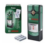 Bosch 0 603 681 201 TRUVO Dijital Dedektör