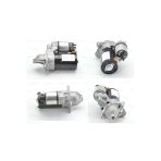 Bosch 0001107492 Mars Motoru Astra G H 1.6 Uyumlu
