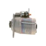 Bosch 0001330050 Mars Motoru 24V 7.0 Kw 12 Dis Mercedes Benz Actros - Axor - Travego - Citaro 0051516401 (WF694629)