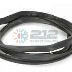 Bosch 00754066 Fırın Kapak Contası