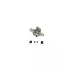 Bosch 0204123666 Fren Ana Merkezi [ø 20.60 Mm