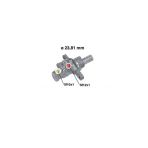Bosch 0204123737 Fren Ana Merkezı 307 00- 308 07- / C4 04-