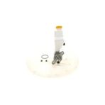 Bosch 0204805851 Fren Ana Merkezi [Ø 22.20 Mm
