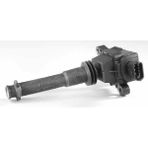 BOSCH-0221504014 - Atesleme Bobını ( Fıat : Bravo / Marea 98-- ) - Siyah