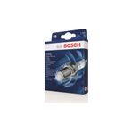 Bosch (0241235755)-w7dc Tofaş-fiat 4'lü Buji Seti