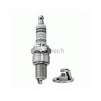 Bosch 0242240592+WR6DC Tempra Tipo Nikel Ateşleme Bujisi