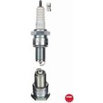 Bosch 0242240853 Bujı Set Wr6dc ( 4Lu Pakette Takım Fıyatı ) (Fıat: Dogan Slx)