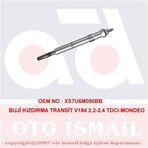 Bosch 0250202130 Kızdırma Bujisi
