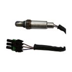 Bosch 0258003448 Lambda-- Oksıjen Sensoru ( Renault : Laguna I 1.8 2.0 Opel : Vectra B 2.5-- Omega B )