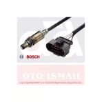Bosch 0258003548 Oksıjen Sensörü Golf Iıı Polo Classıc 1.6 Aft