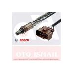 Bosch 0258003740 Oksıjen Sensörü Golf Iıı Passat 97-00 / A3 A4 A6 95-01 1.8T