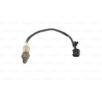 Bosch 0258005110 Oksijen Sensörü Carisma 96-08 Lancer 03-07 Space Star 98-04 1.3 1.6 1.8
