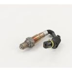 Bosch 0258006330 Oksijen Lambda Sensörü Benzin Mercedes Benz A0015407917