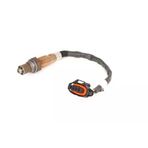 Bosch 0258006386 Oksijen Sensörü Astra G Vectra B Corsa C 1.2 Z12x