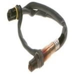 BOSCH 0258006475 Oksijen Sensoru (Katalizator Sonrasi) W203 02-07 S203 02-07 W211 02-08 W164 05-11 A0015409117 (WA781463B)