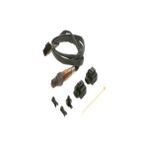 BOSCH 0258006986 Oksijen Sensoru Golf V Jetta III Passat 2.0 Fsi 1148070 (WR174373A)