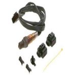 BOSCH 0258006986 Oksijen Sensoru Golf V Jetta III Passat 2.0 Fsi 1148070 (WR174373B)