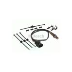 Bosch 0258007353 Oksıjen Sensörü A6 05- 3.0 Quattro Uyumlu