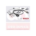 Bosch 0258007359 Oksıjen Sensörü Golf V 1.4Fsı 1.6 Fsı Blf Uyumlu