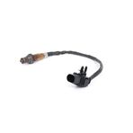 Bosch 0258017202 Oksijen/Lambda Sensörü (Benzin) Lsu-4.9