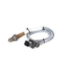 Bosch 0258017206 Oksijen Lambda Sensörü Bmw 5 E60 520ı 06-10 0258017173 11787573319