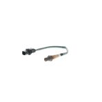 Bosch 0258017283 Oksijen Sensörü Benz C 180 Cgi 12- 04-1412 C 180 537488670