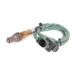 Bosch 0258017331 Oksijen Lambda Sensörü Benzin Lsu-4.9 9a160618103
