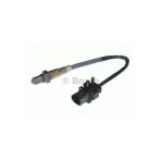 Bosch 0258017456 Oksıjen Sensörü S60 Iı D3 12- S80 Iı V70 Iıı 10- C30 D3 D4 D5 06-12 Uyumlu