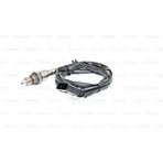 Bosch 0258027197 0258027050 Oksijen Sensörü A1-a3-golf-ıbiza-leon-octavia-passat-polo-superb-touran-tt 06k906262c
