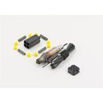 Bosch 0258986502 Oksijen Lambda Sensörü