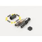 Bosch 0258986502 Oksijen Lambda Sensörü