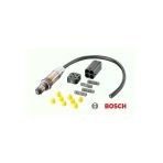Bosch 0258986507 Lambda Oksıjen Sensoru 4 Fıslı Unıversal (Bmw N45-N46 E83-E87-E90)