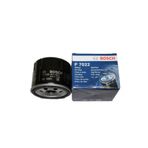 Bosch 026407096 Chevrolet Aveo T300 1.3 Dizel Yağ Filtresi