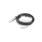 Bosch 0265004009 Abs Hız Sensörü Ön Volkswagen LT35 Sprinter 94 2D0927807
