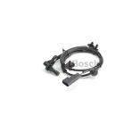 Bosch 0265007404 Tekerlek Hız Sensörü Arka Sağ Jaguar Xtype 2.5 V6 01-09 3.0 V6 01-07 52012825
