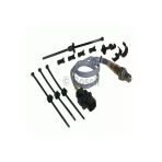Bosch 0281004148 Oksıjen Sensörü Golf V Vı Jetta Iıı Passat Blf Motor Uyumlu