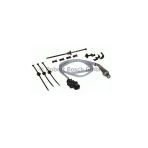 Bosch 0281004150 Oksıjen Sensörü Golf Vı Passat Transporter T5 / A4 2.0 Tdı 2.5 Tdı Uyumlu