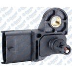 Bosch 0281006028 Yakıt Basınc Sensoru Uyumlu Doblo Combo 1,3 Cdtı-1,6 Cdtı 10/-Clıo Megane 1.2tce