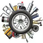 Bosch 0281006056 Hava Akis Metre