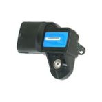 Bosch 0281006076 Emme Manıfolt Basınc Sensoru ( Opel : Insıgnıa - 1.4 11- / Astra J - 1.3 Cdtı 09- )