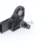 Bosch 0281006108 Manifolt Basınç Sensörü