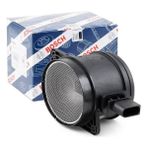 BOSCH-0281006147 - Hava Akıs Metre Bmw E90 E91 E60 E61 E63 E64 E83 E70 E71 E72 M57 N N47 - Siyah