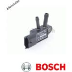 Bosch 0281006287 Egzoz Basınç Sensörü