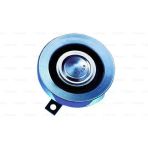 BOSCH 0320223009 - KORNA. 12V. 60 W. 500 HZ. CAP= 140 MM. 115DB (A)