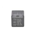 Bosch 0332209150 12 V 20/30A 5 Fiş Dirençli Çift Platin Mini Röle
