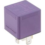 Bosch 0332209151 12V 30Ah 5 Uçlu Mini Röle