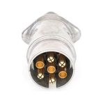 Bosch 0352170004 Römork Kablo Fişi